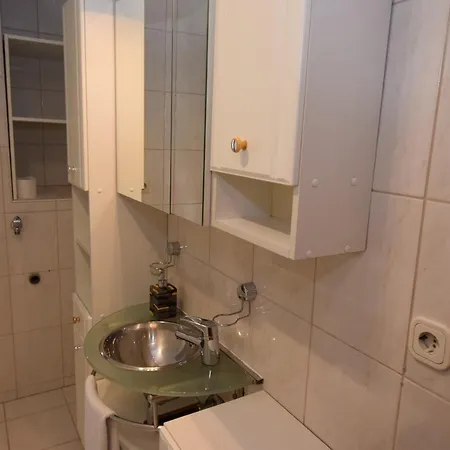 Apartamento Ab Objekt 114