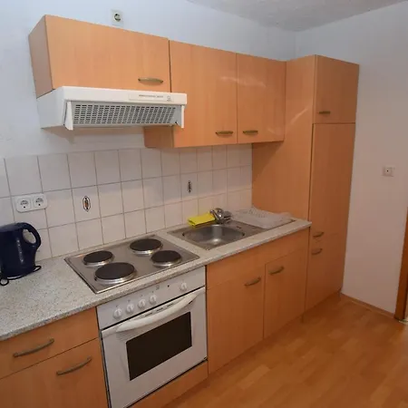 Apartamento Ab Objekt 114 Fellbach