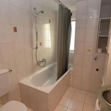 Ab Objekt 114 Apartamento Fellbach