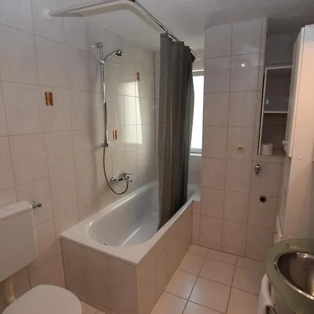 Ab Objekt 114 Apartamento *