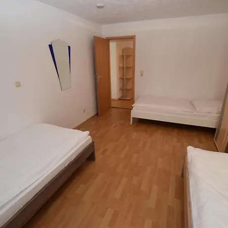 Apartamento Ab Objekt 114 *